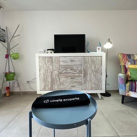 Tutti Frutti Con Piscina, Terraza Soleada Privada, Primera Planta Y Wi-Fi Κοραλέχο Εξωτερικό φωτογραφία